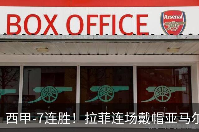 西甲-7连胜！拉菲连场戴帽亚马尔两助 巴萨3-1塞维利亚